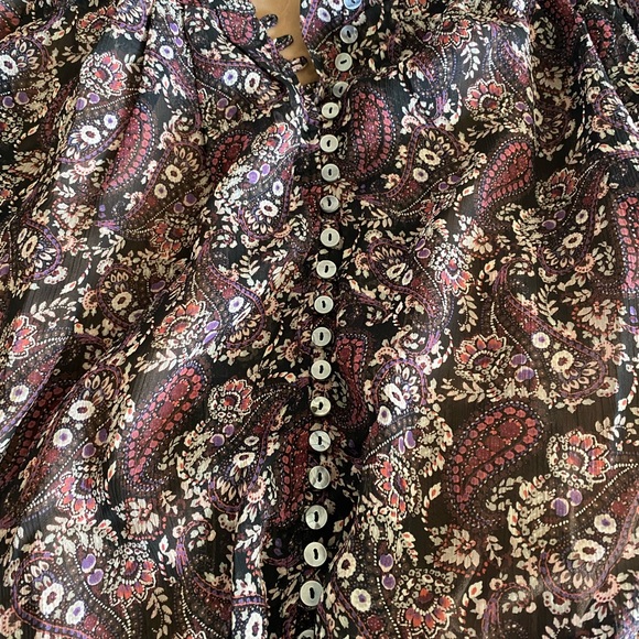 Vici Top - Picture 4 of 4